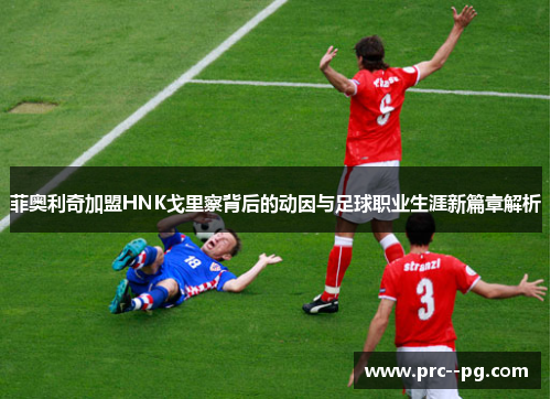 菲奥利奇加盟HNK戈里察背后的动因与足球职业生涯新篇章解析